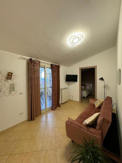 Casa Dolores Alghero Buitenkant foto
